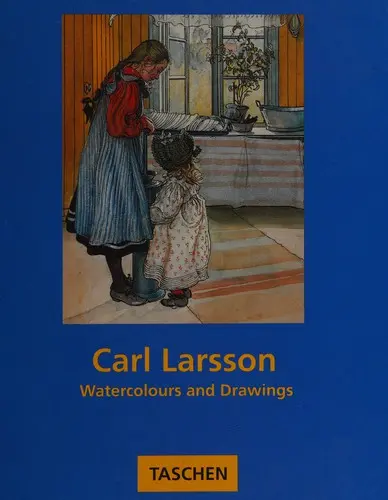 Carl Larsson (Albums)