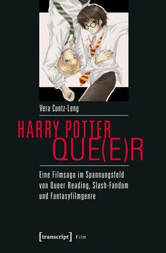 Harry Potter Quer