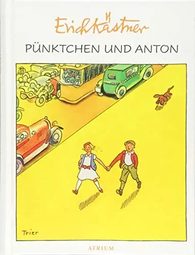 Pünktchen und Anton