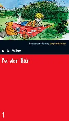 Pu der Bär
