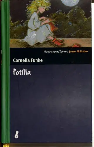 Potilla