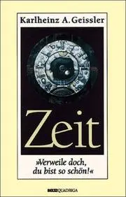 Zeit