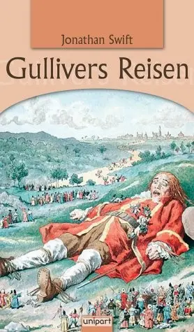 Gullivers Reisen