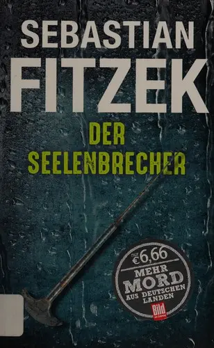 Der Seelenbrecher