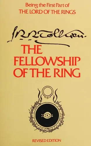 The Fellowship of the Ring