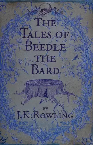 The Tales of Beedle the Bard