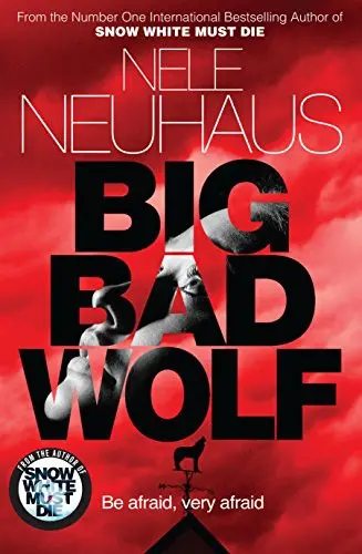 Big Bad Wolf - Neuhaus, Nele