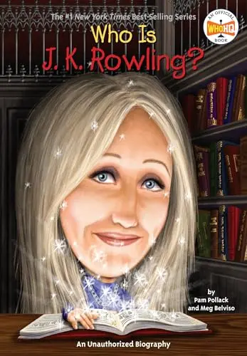 J.K. Rowling