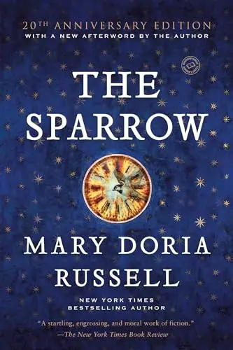 The Sparrow