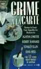 Crime a la Carte