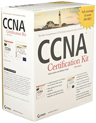 CCNA Certification Kit