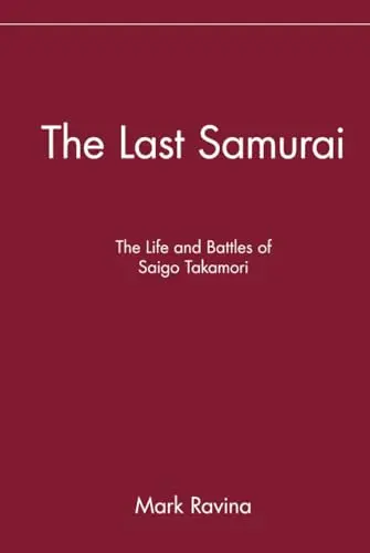 The Last Samurai