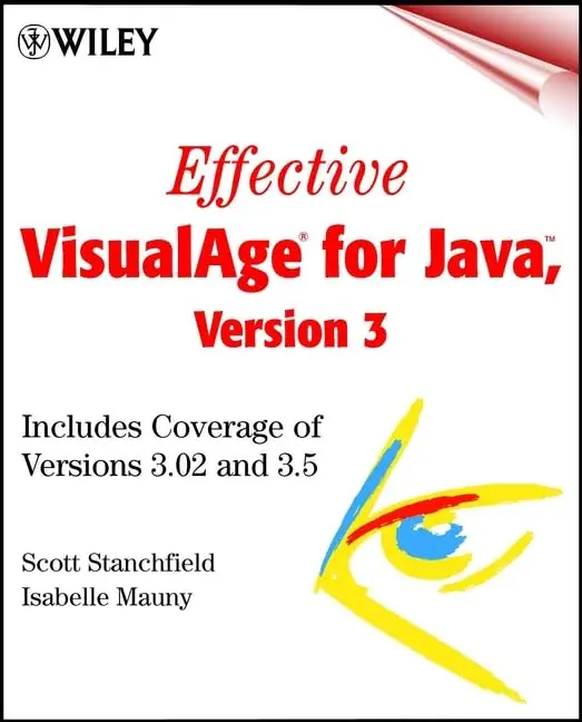 Effective VisualAge(r) for Java, Version 3