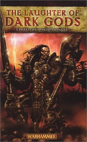 The Laughter of Dark Gods