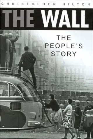 The wall