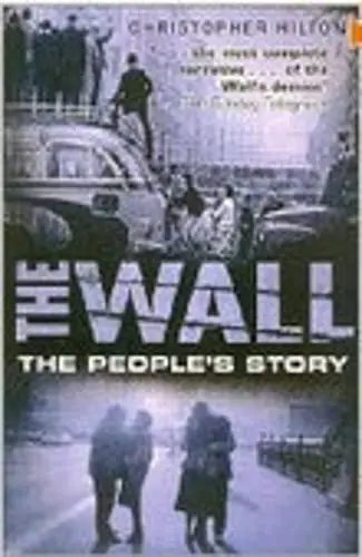 The wall