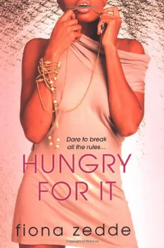 Hungry for it