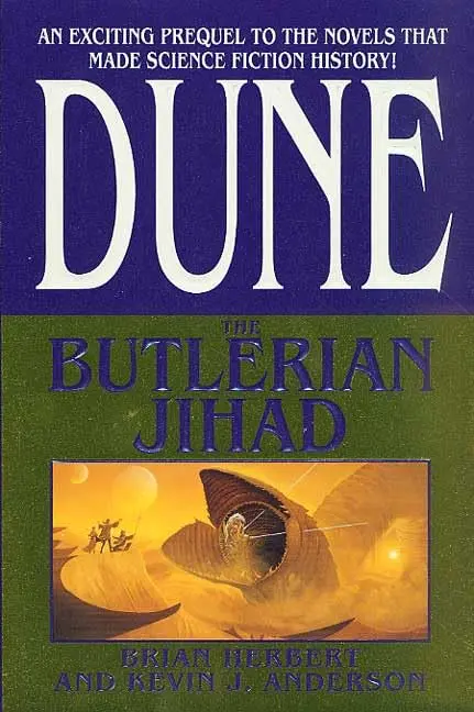 Dune.