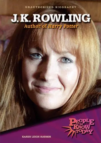 J.K. Rowling