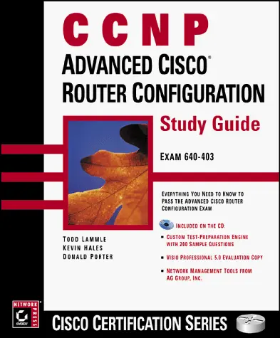 CCNP