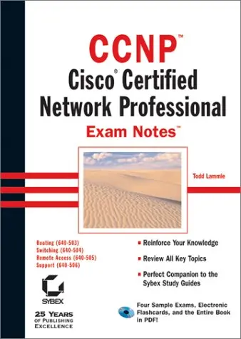 CCNP