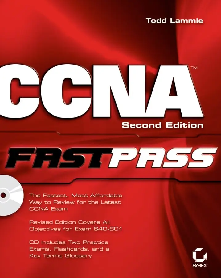 CCNA =