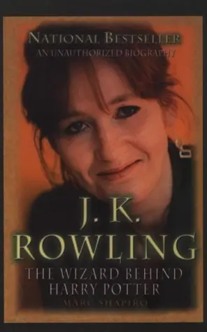 J. K. Rowling
