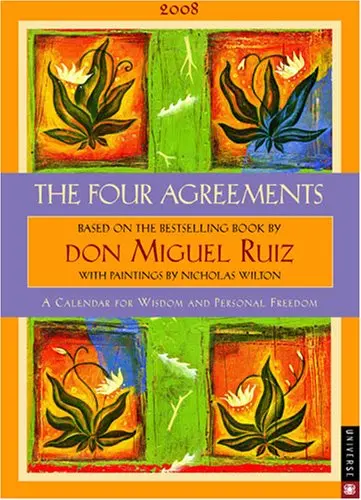 The Four Agreements