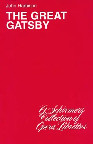 The Great Gatsby