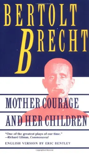 Mutter Courage und ihre Kinder