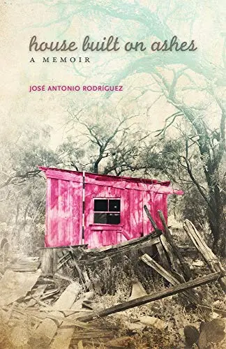 House built on ashes