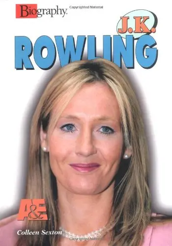J.K. Rowling