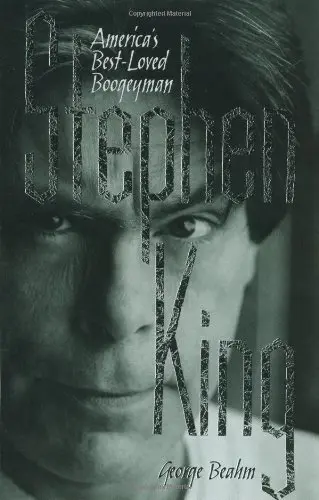 Stephen King