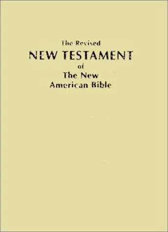 Catholic Pocket New Testament