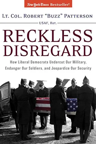 Reckless Disregard