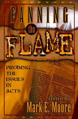Fanning the Flame