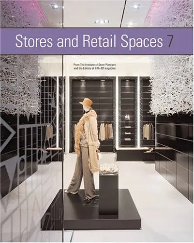 Store and Retail Spaces 7 (Stores & Retail Spaces)