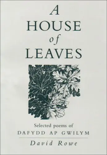 A house of leaves