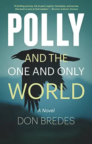 Polly and the One and Only World