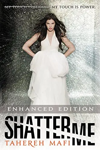 Shatter Me