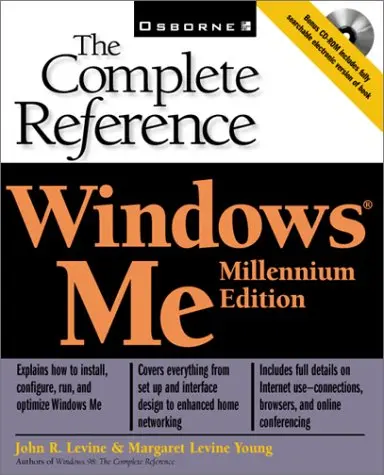 Windows Millennium Edition