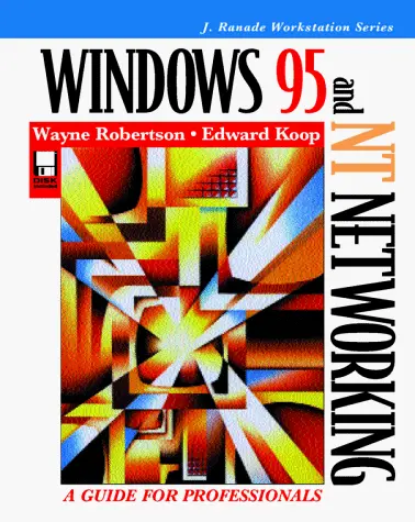 Windows 95 and NT Networking