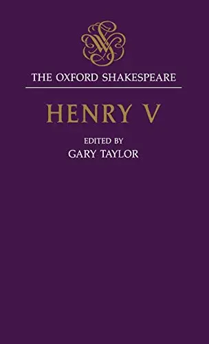 Henry V