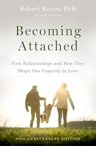 Becoming attached