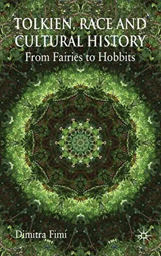 Tolkien, race, and cultural history