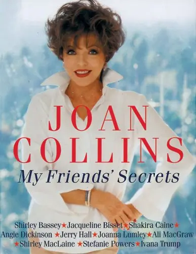 My Friends' Secrets:Conversations with My Friends about Beauty, Health and Happiness