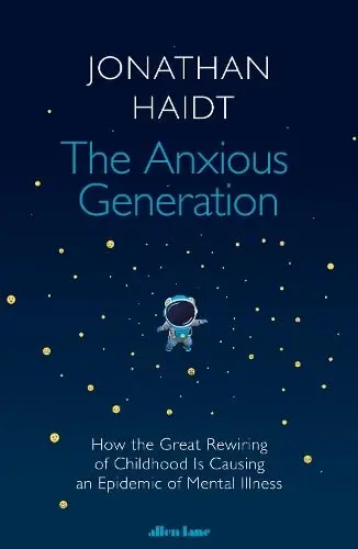 Anxious Generation