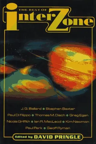 The best of Interzone