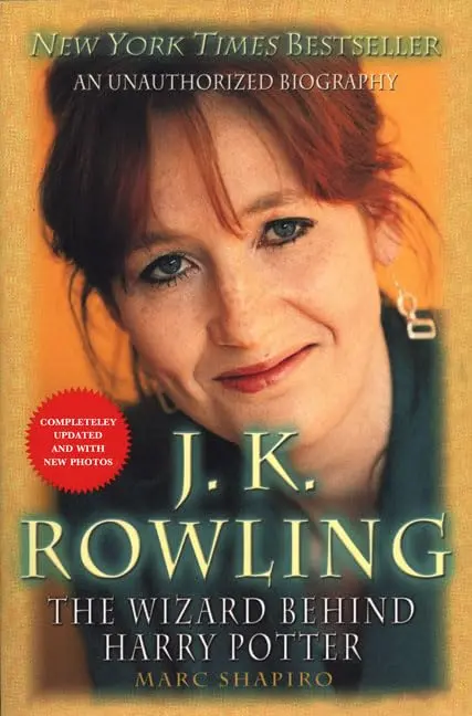 J.K. Rowling