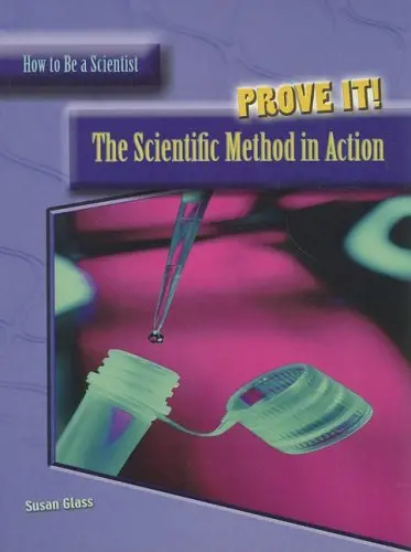 Prove It!